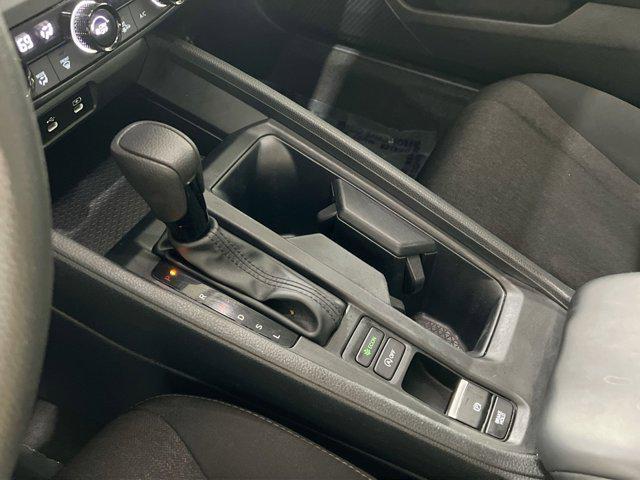 used 2024 Honda Accord car, priced at $24,000