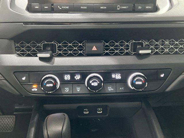 used 2024 Honda Accord car, priced at $24,000