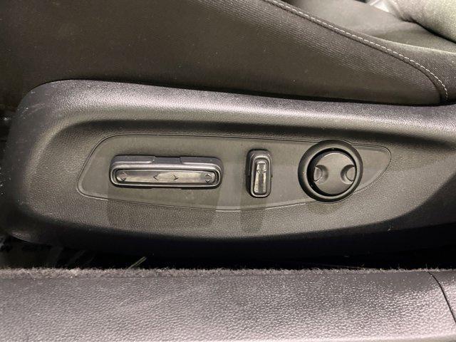 used 2024 Honda Accord car, priced at $24,000