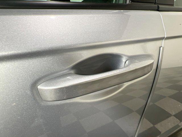 used 2024 Honda Accord car, priced at $24,000