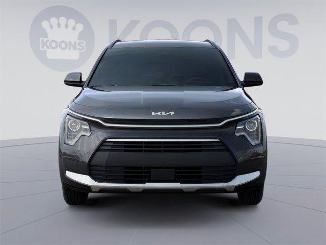 new 2025 Kia Niro car, priced at $28,206