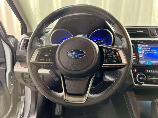 used 2018 Subaru Outback car, priced at $18,500