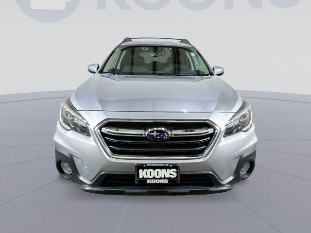 used 2018 Subaru Outback car, priced at $18,500