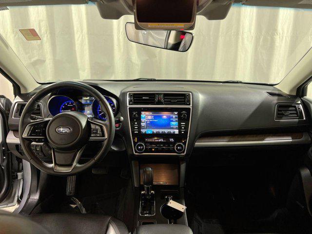 used 2018 Subaru Outback car, priced at $18,500