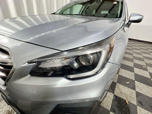 used 2018 Subaru Outback car, priced at $18,500