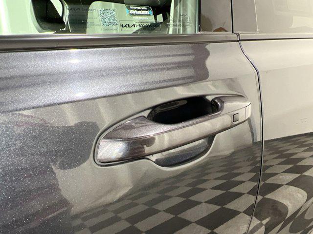 used 2022 Kia Sorento car, priced at $26,000