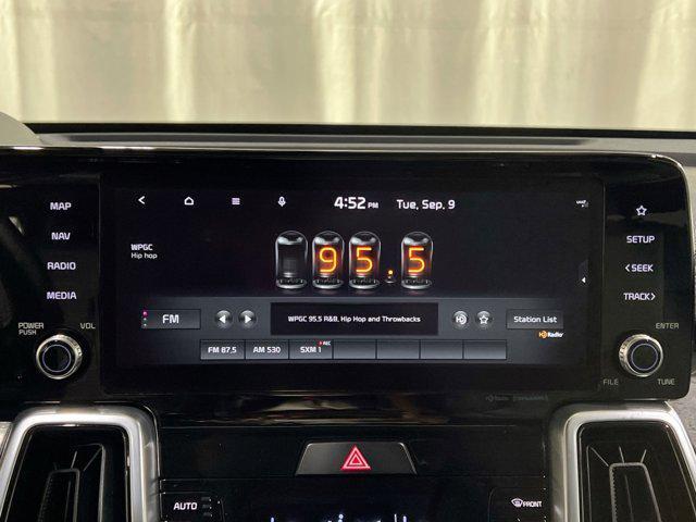 used 2022 Kia Sorento car, priced at $26,000