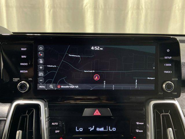 used 2022 Kia Sorento car, priced at $26,000
