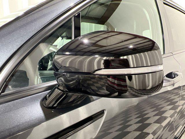 used 2022 Kia Sorento car, priced at $26,000