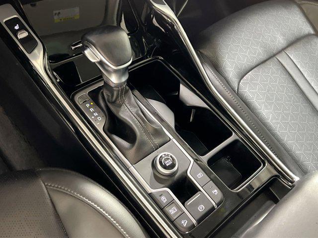 used 2022 Kia Sorento car, priced at $26,000