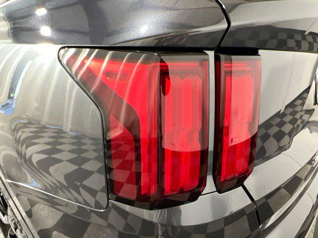 used 2022 Kia Sorento car, priced at $26,000