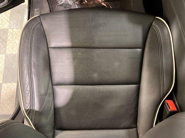 used 2021 Cadillac Escalade car, priced at $58,000