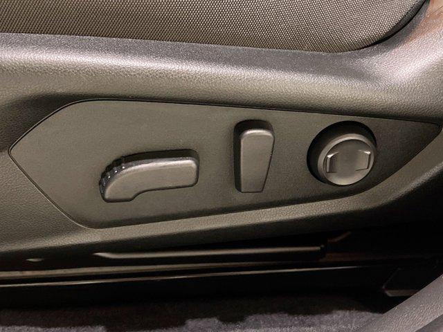 used 2024 Subaru Crosstrek car, priced at $24,000