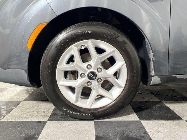 used 2020 Kia Soul car, priced at $12,500