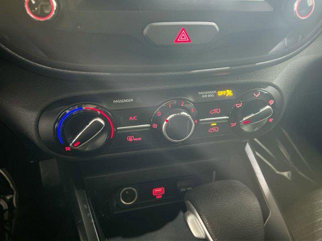used 2020 Kia Soul car, priced at $12,500