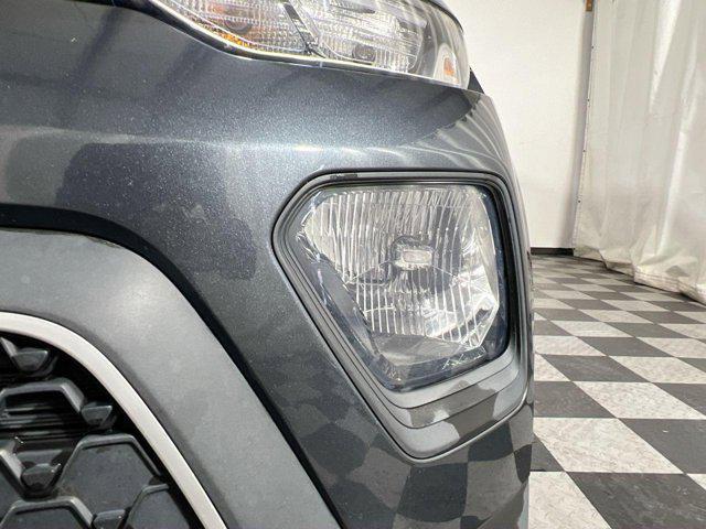 used 2020 Kia Soul car, priced at $12,500