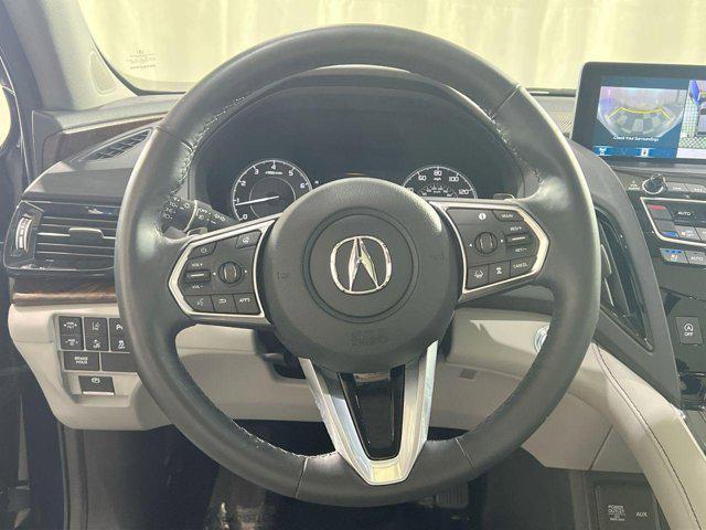 used 2019 Acura RDX car, priced at $23,000