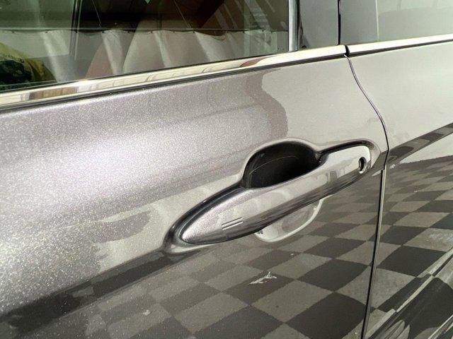 used 2023 Toyota Camry car, priced at $30,000
