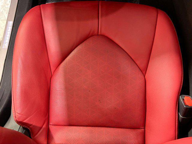 used 2023 Toyota Camry car, priced at $30,000