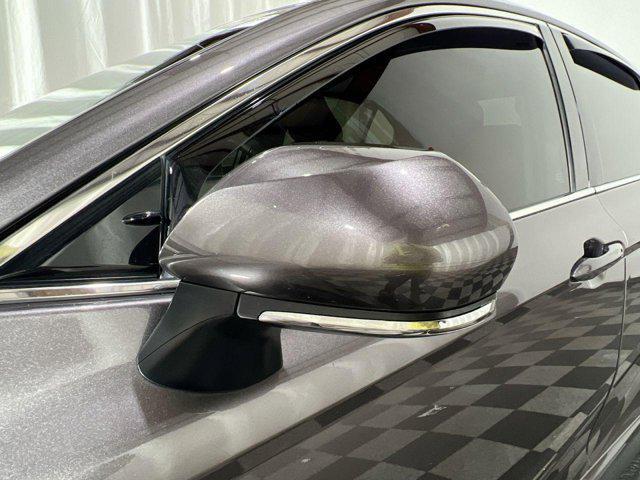 used 2023 Toyota Camry car, priced at $30,000