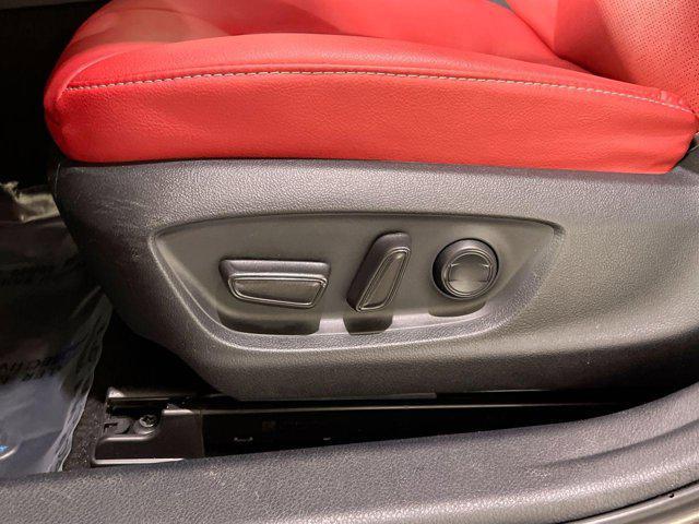 used 2023 Toyota Camry car, priced at $30,000