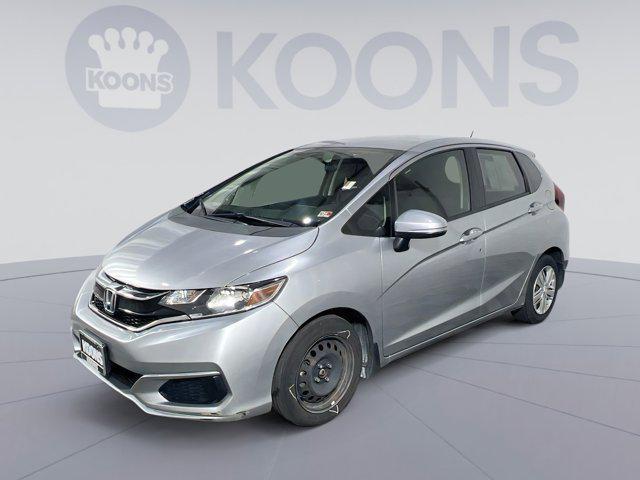 used 2019 Honda Fit car, priced at $13,500