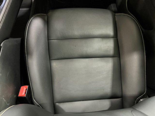 used 2023 Nissan Rogue car, priced at $20,000