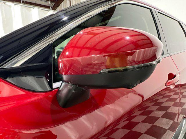 used 2023 Nissan Rogue car, priced at $20,000