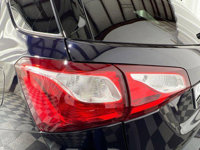 used 2020 Chevrolet Equinox car, priced at $15,000