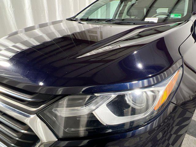used 2020 Chevrolet Equinox car, priced at $15,000