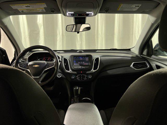 used 2020 Chevrolet Equinox car, priced at $15,000