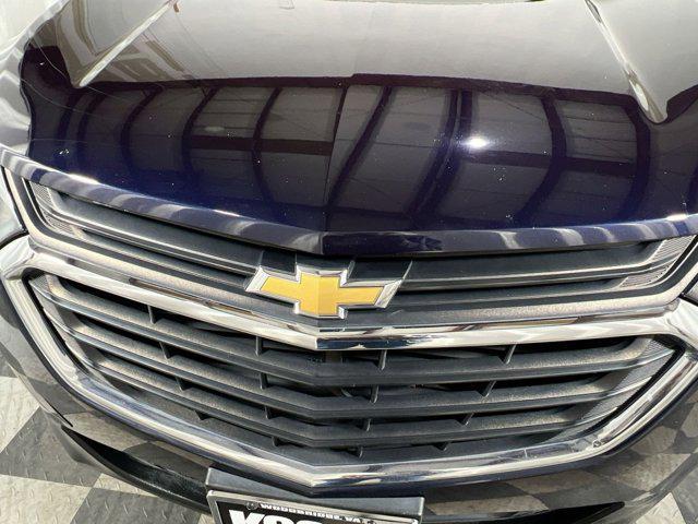 used 2020 Chevrolet Equinox car, priced at $15,000