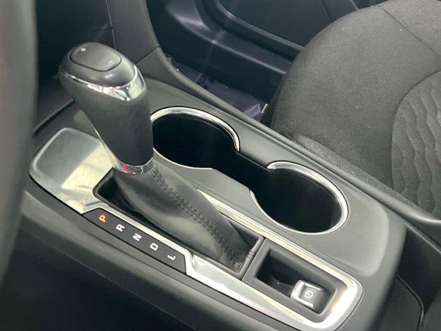 used 2020 Chevrolet Equinox car, priced at $15,000