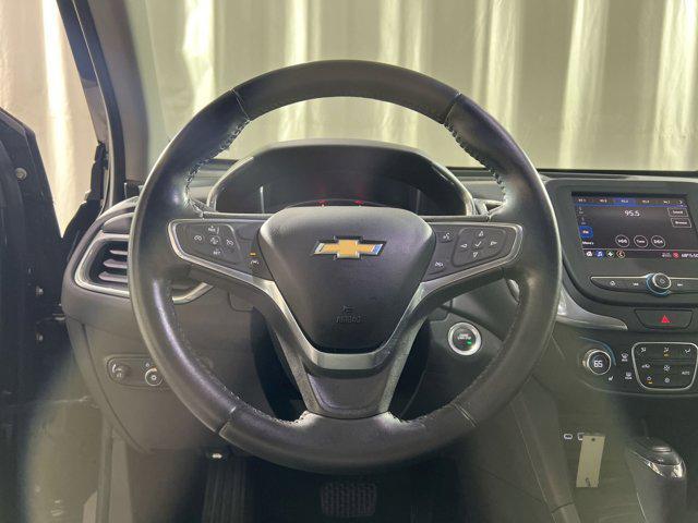 used 2020 Chevrolet Equinox car, priced at $15,000