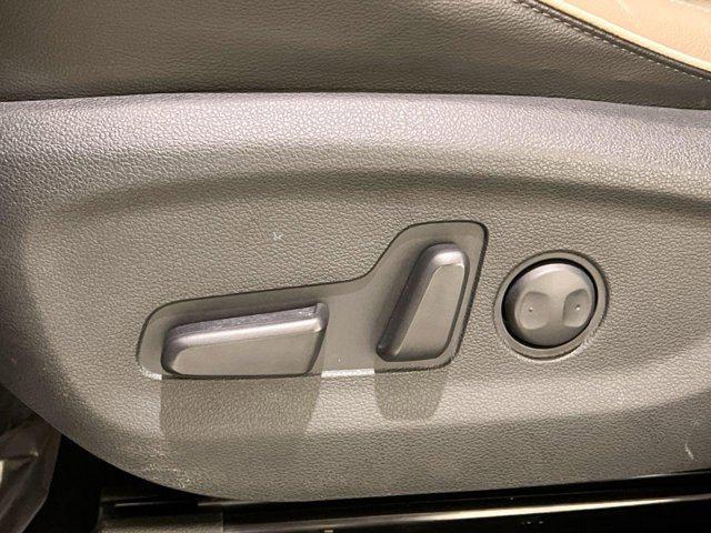 used 2020 Hyundai Tucson car, priced at $18,000