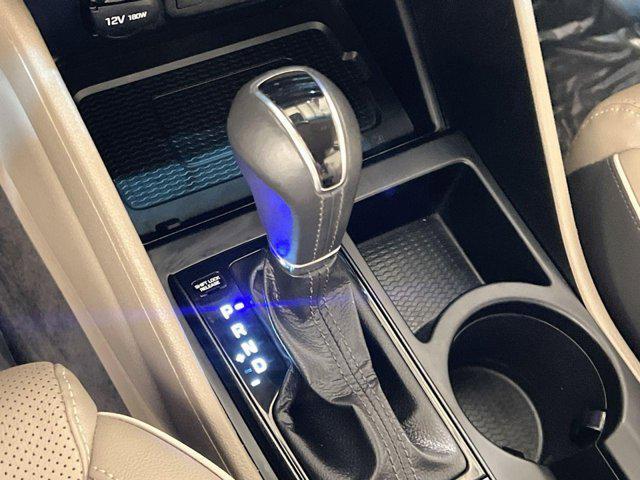 used 2020 Hyundai Tucson car, priced at $18,000