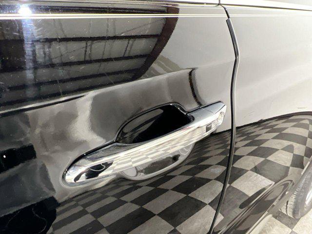 used 2020 Hyundai Tucson car, priced at $18,000