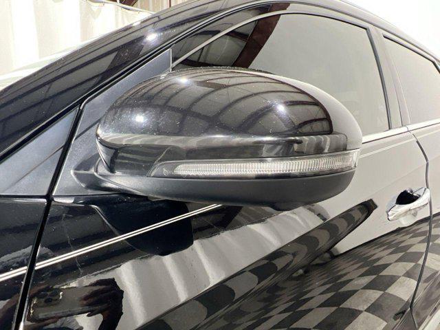 used 2020 Hyundai Tucson car, priced at $18,000