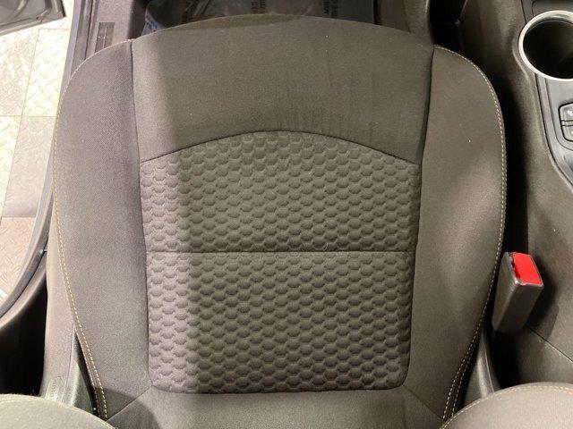 used 2020 GMC Terrain car, priced at $20,500