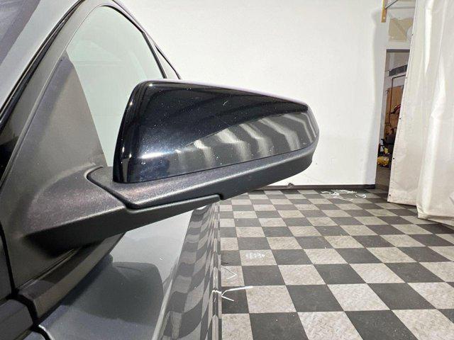 used 2020 GMC Terrain car, priced at $20,500