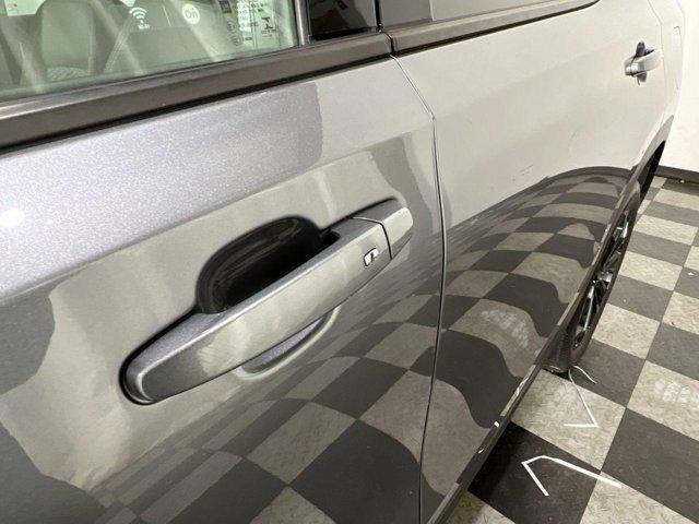 used 2020 GMC Terrain car, priced at $20,500
