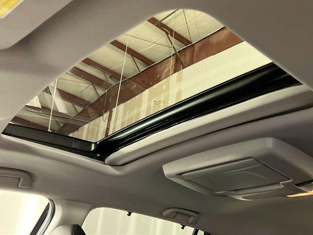 used 2022 Honda Pilot car, priced at $29,500