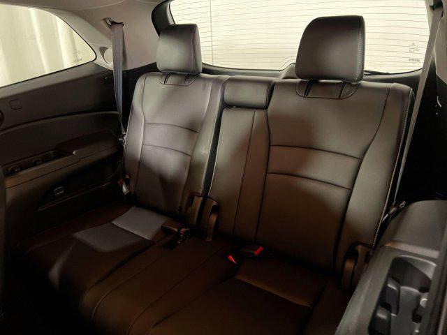 used 2022 Honda Pilot car, priced at $29,500