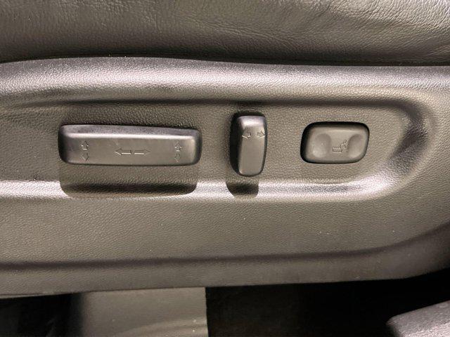 used 2022 Honda Pilot car, priced at $29,500