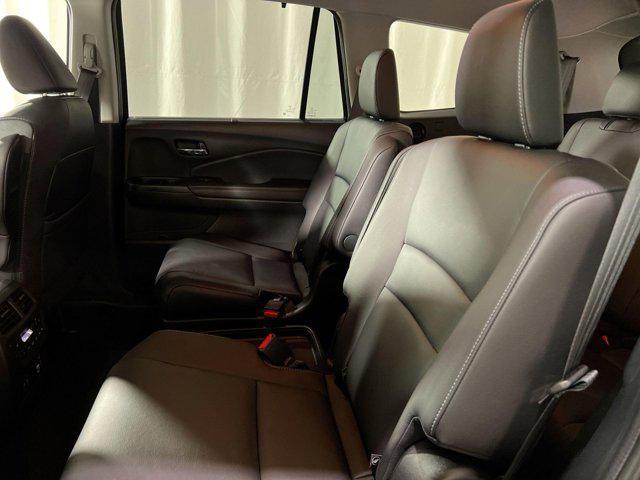 used 2022 Honda Pilot car, priced at $29,500