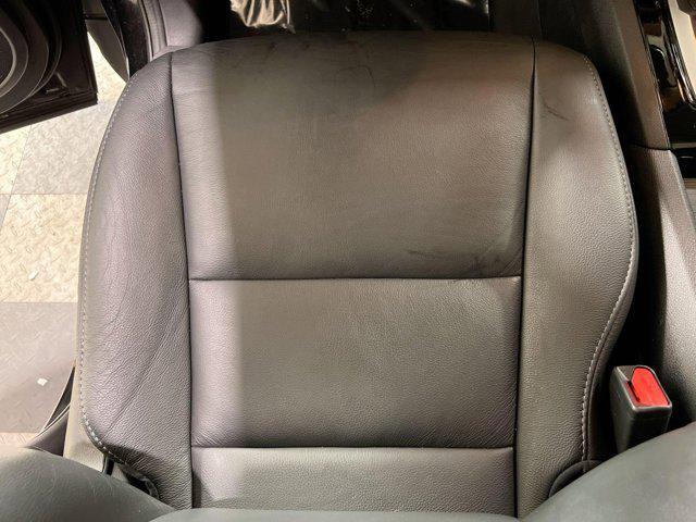 used 2022 Honda Pilot car, priced at $29,500