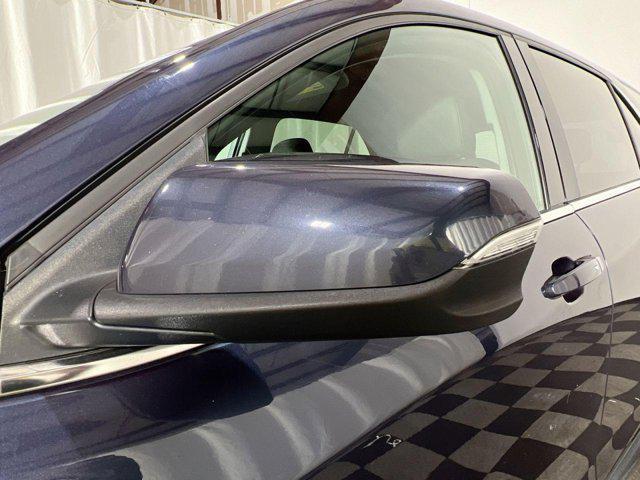 used 2019 Chevrolet Equinox car, priced at $13,500