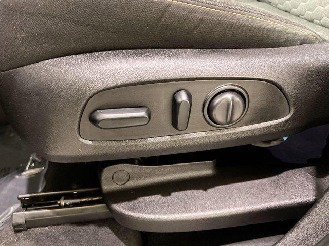 used 2019 Chevrolet Equinox car, priced at $13,500