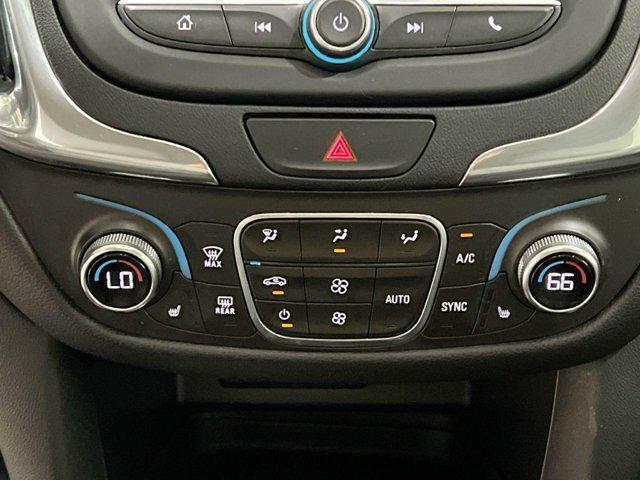 used 2019 Chevrolet Equinox car, priced at $13,500