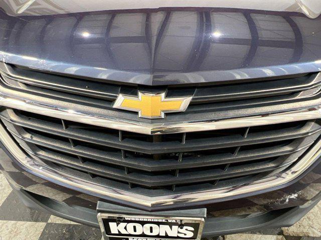 used 2019 Chevrolet Equinox car, priced at $13,500